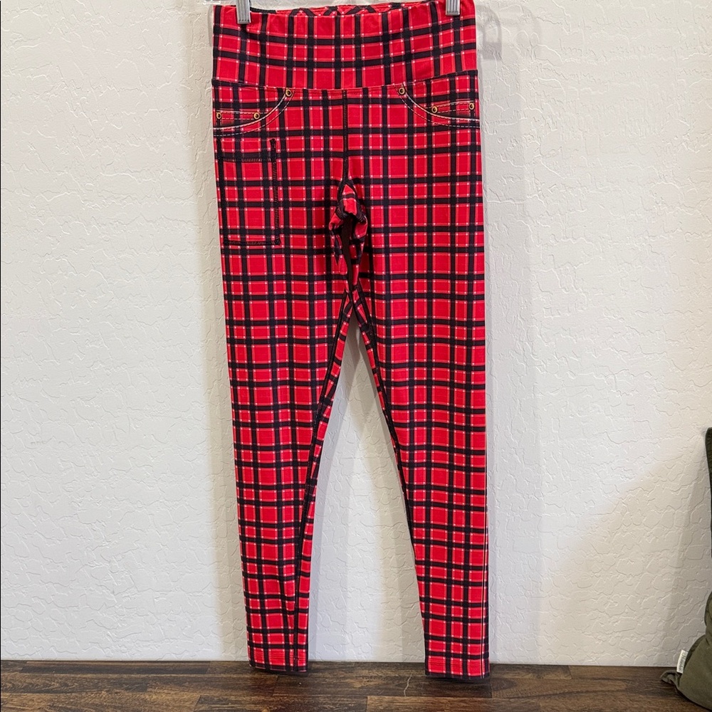 Women’s Size 2 Ink N Burn Leggings